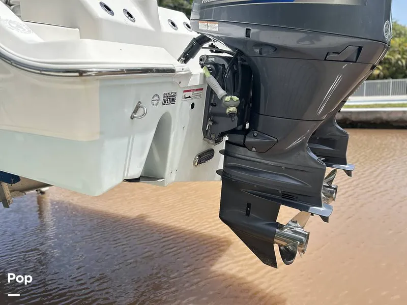 Slide: The Image of Sea Fox 266 Commander 2019 - 16566301