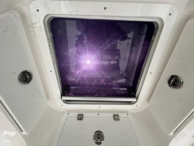 Slide: The Image of Sea Fox 266 Commander 2019 - 16566356