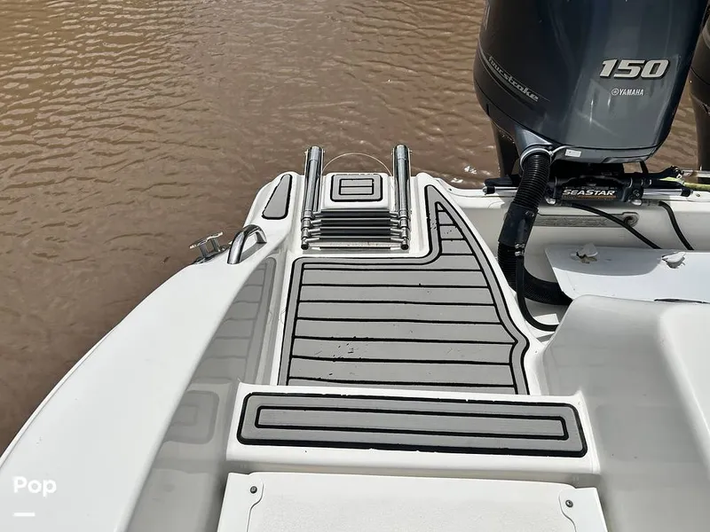 Slide: The Image of Sea Fox 266 Commander 2019 - 16566322