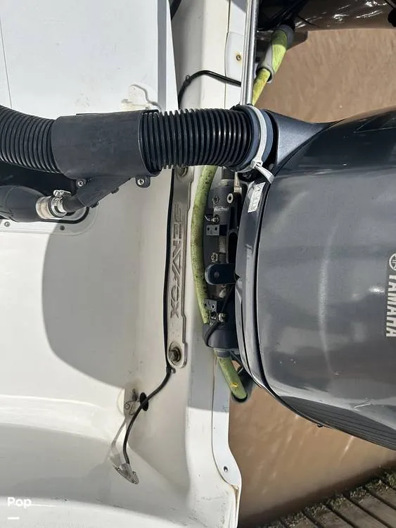 Slide: The Image of Sea Fox 266 Commander 2019 - 16566297