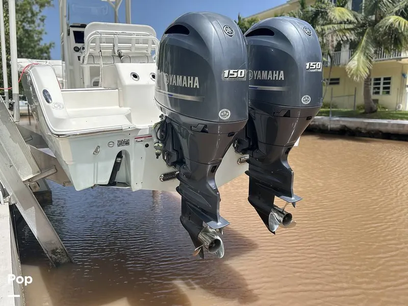 Slide: The Image of Sea Fox 266 Commander 2019 - 16566269