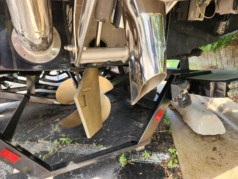 The Image of Malibu 23MXZ 2020 - 27