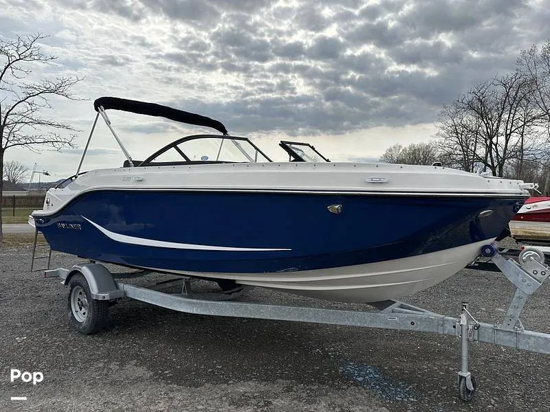 The Image of Bayliner D20 2025 - 16406546