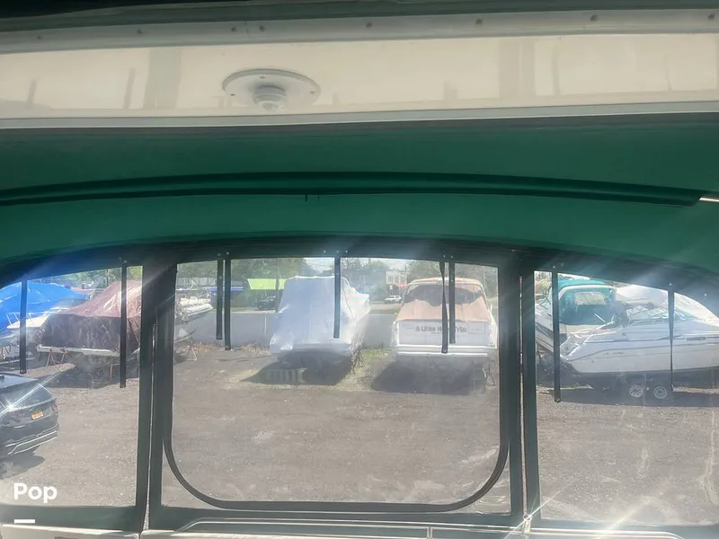 Slide: The Image of Sea Ray Express 370 1992 - 16428576