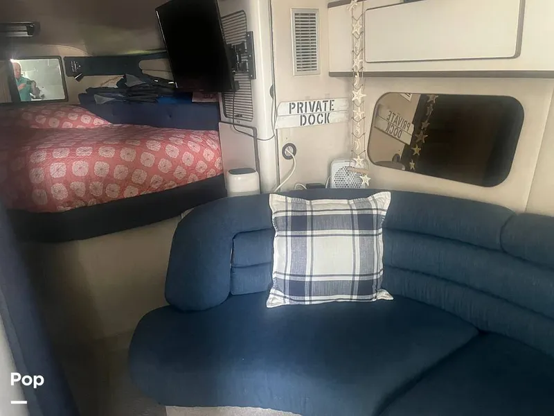 Slide: The Image of Sea Ray Express 370 1992 - 16428594
