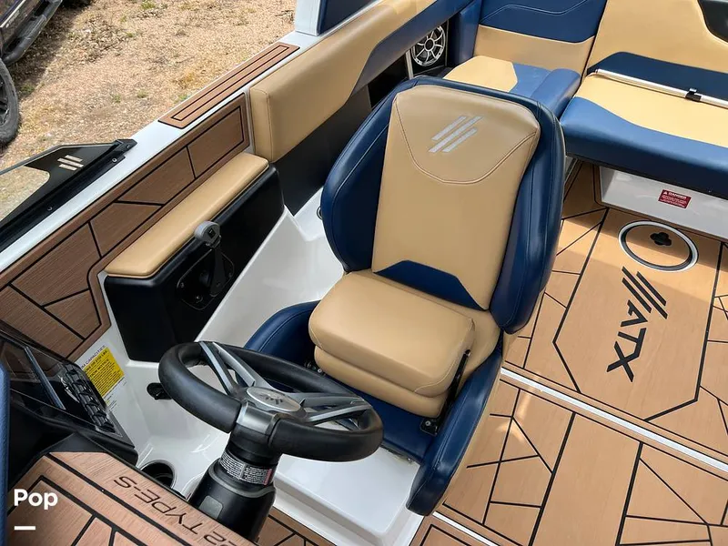 Slide: The Image of ATX 22 Type S 2024 - 16426114