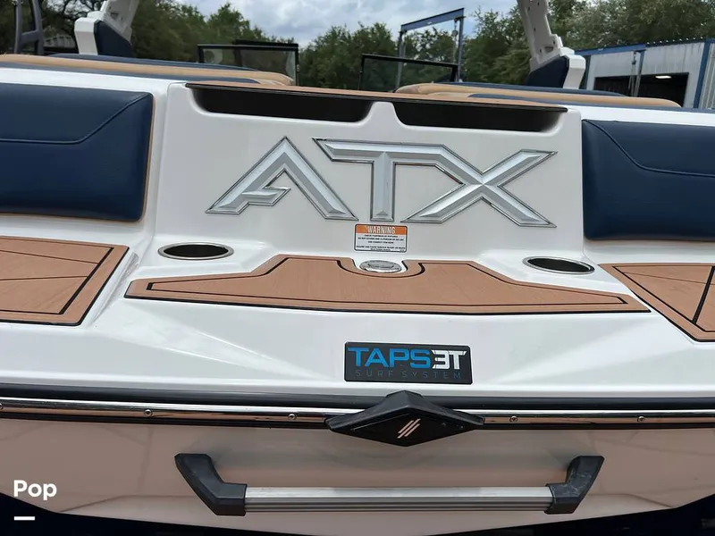Slide: The Image of ATX 22 Type S 2024 - 16426144