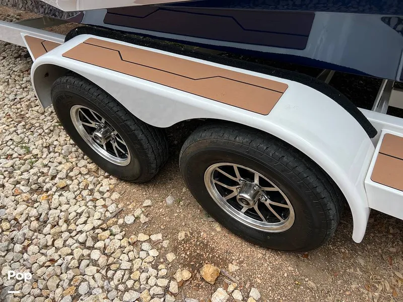 Slide: The Image of Tandem Trailer - 16426157