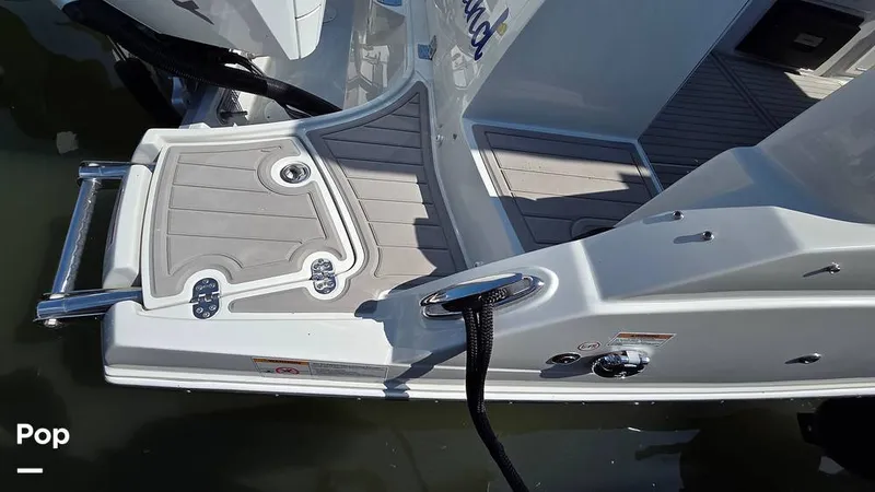 Slide: The Image of Crownline Boats Finseeker 280DC 2024 - 16627419