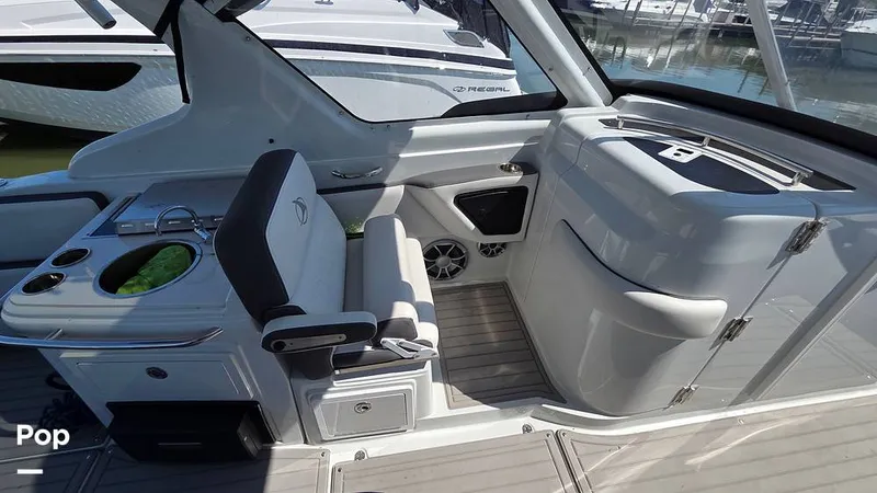 Slide: The Image of Crownline Boats Finseeker 280DC 2024 - 16627507