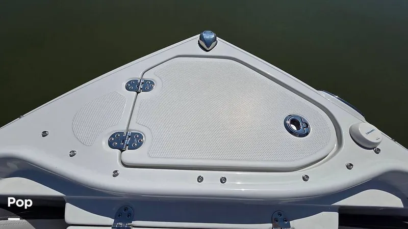 Slide: The Image of Crownline Boats Finseeker 280DC 2024 - 16627535