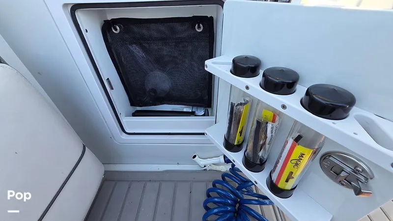 Slide: The Image of Crownline Boats Finseeker 280DC 2024 - 16627465