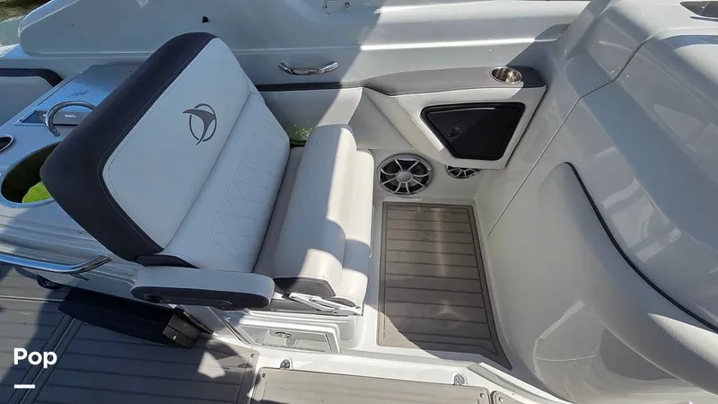 Slide: The Image of Crownline Boats Finseeker 280DC 2024 - 16627508