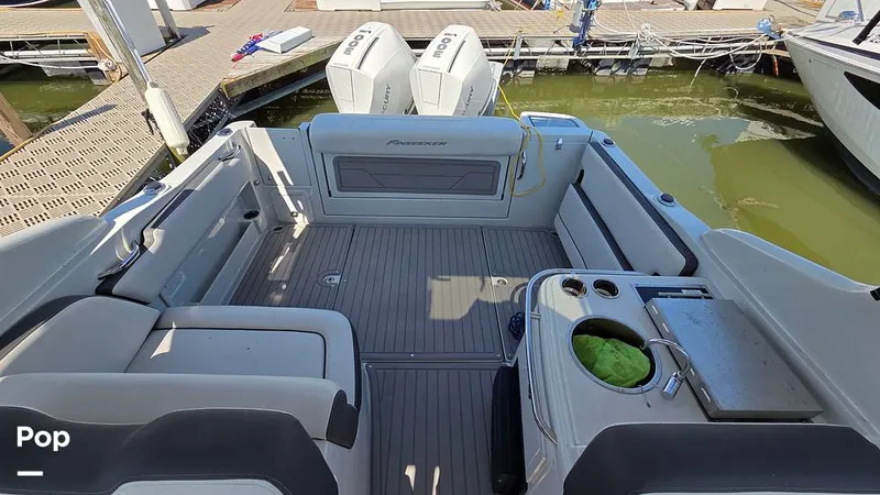 Slide: The Image of Crownline Boats Finseeker 280DC 2024 - 16627442