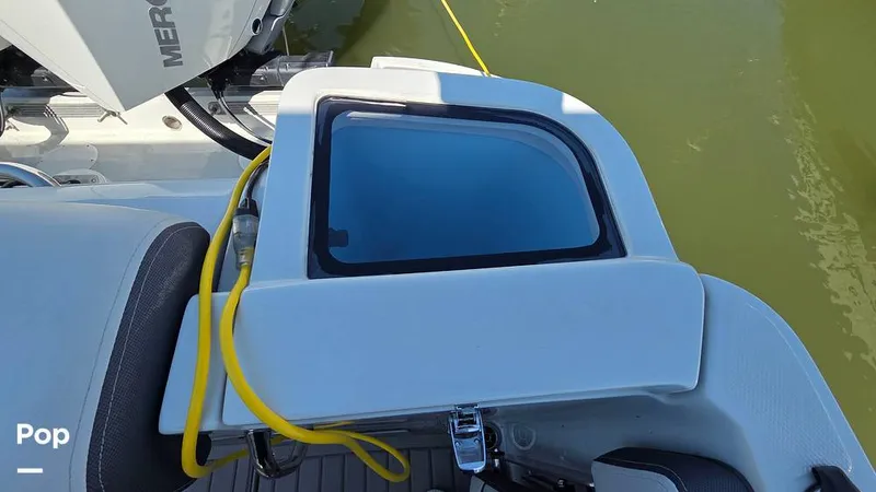 Slide: The Image of Crownline Boats Finseeker 280DC 2024 - 16627450