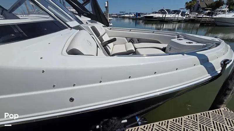 Slide: The Image of Crownline Boats Finseeker 280DC 2024 - 16627427