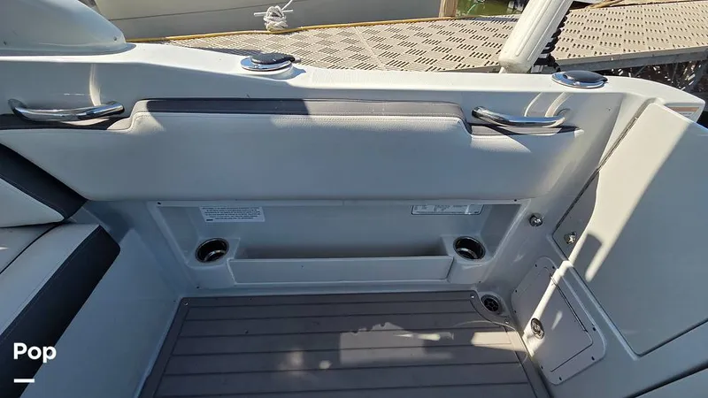Slide: The Image of Crownline Boats Finseeker 280DC 2024 - 16627448