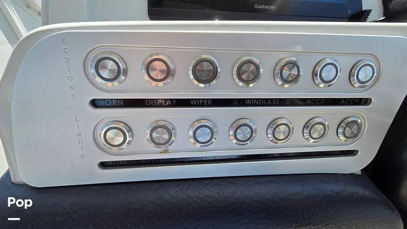 Slide: The Image of Crownline Boats Finseeker 280DC 2024 - 16627496