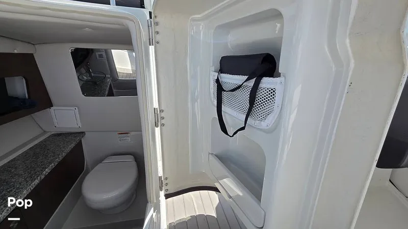 Slide: The Image of Crownline Boats Finseeker 280DC 2024 - 16627518