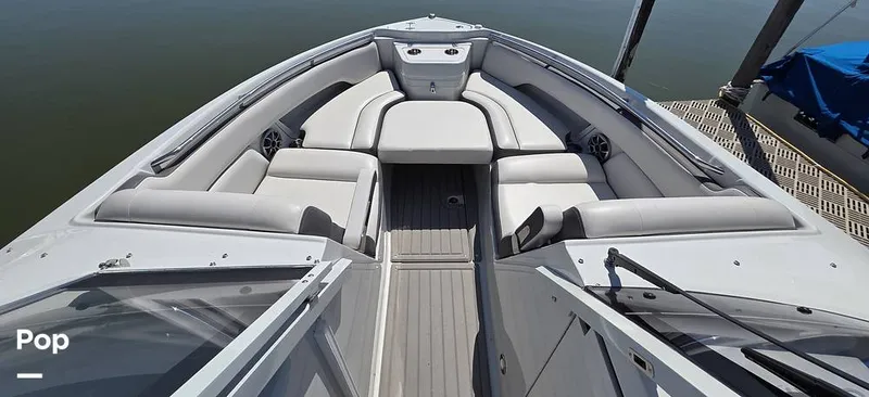 Slide: The Image of Crownline Boats Finseeker 280DC 2024 - 16627527
