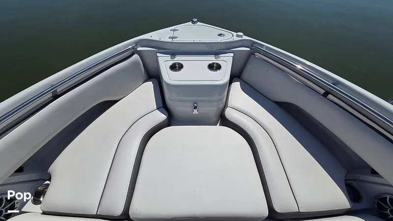 Slide: The Image of Crownline Boats Finseeker 280DC 2024 - 16627531