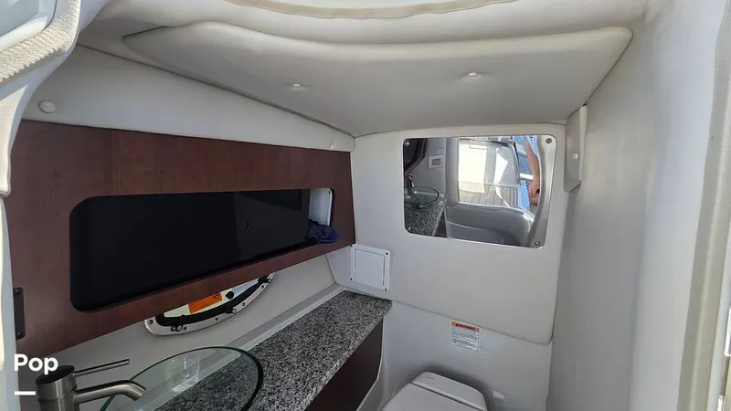 Slide: The Image of Crownline Boats Finseeker 280DC 2024 - 16627521