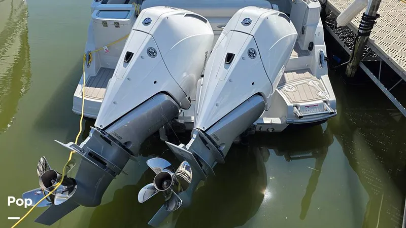 Slide: The Image of Crownline Boats Finseeker 280DC 2024 - 16627415
