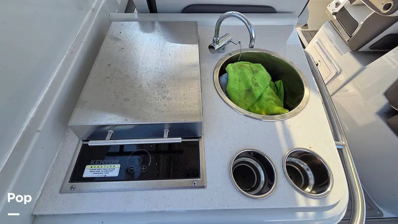 Slide: The Image of Crownline Boats Finseeker 280DC 2024 - 16627458