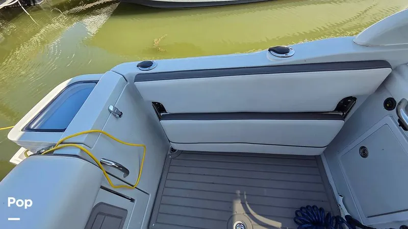 Slide: The Image of Crownline Boats Finseeker 280DC 2024 - 16627449