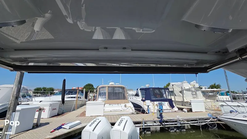 Slide: The Image of Crownline Boats Finseeker 280DC 2024 - 16627475