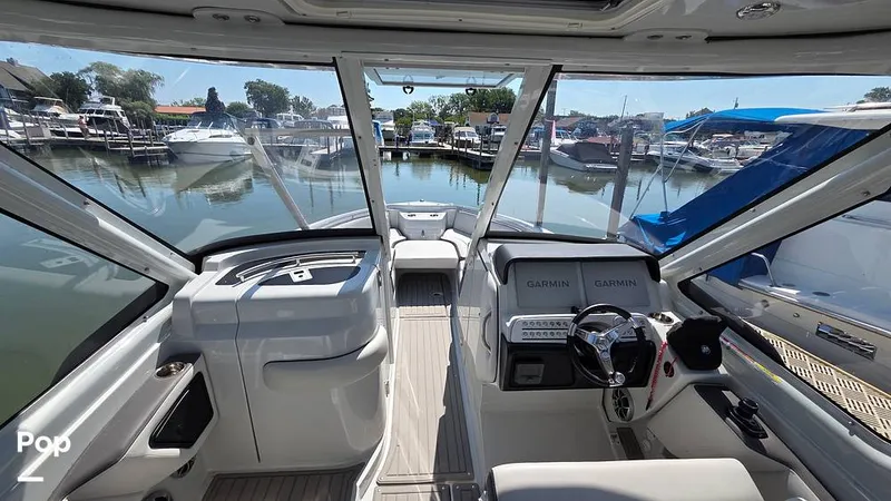 Slide: The Image of Crownline Boats Finseeker 280DC 2024 - 16627480