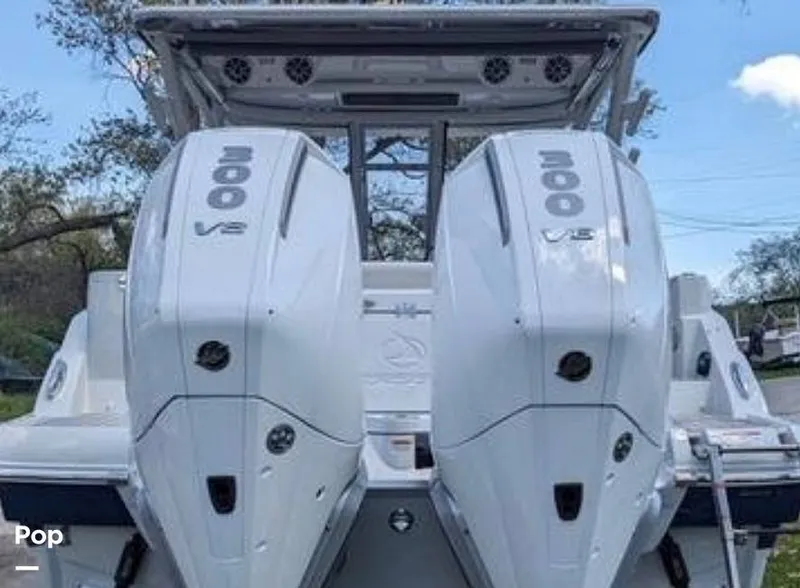 Slide: The Image of Crownline Boats Finseeker 280DC 2024 - 16408966