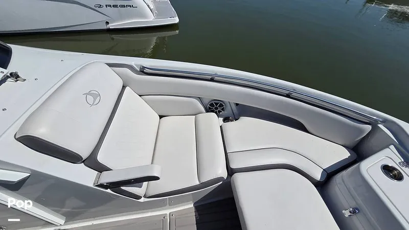 Slide: The Image of Crownline Boats Finseeker 280DC 2024 - 16627529