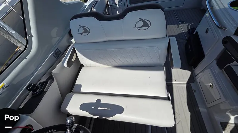 Slide: The Image of Crownline Boats Finseeker 280DC 2024 - 16627485