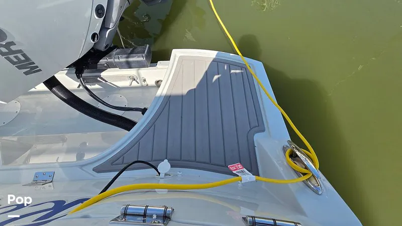 Slide: The Image of Crownline Boats Finseeker 280DC 2024 - 16627436