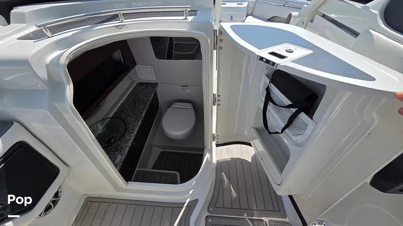 Slide: The Image of Crownline Boats Finseeker 280DC 2024 - 16627517