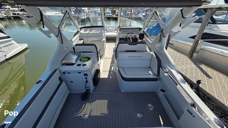 Slide: The Image of Crownline Boats Finseeker 280DC 2024 - 16627472