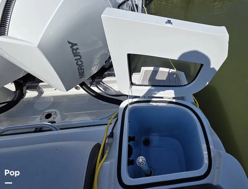 Slide: The Image of Crownline Boats Finseeker 280DC 2024 - 16627451