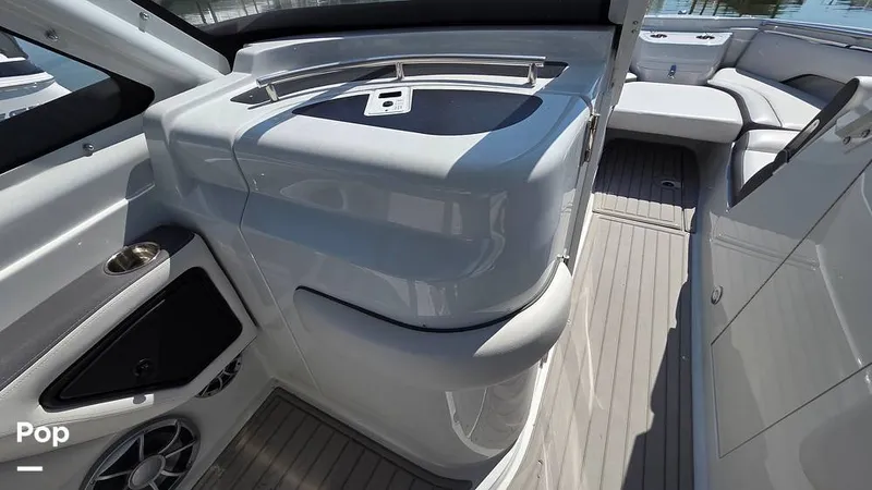 Slide: The Image of Crownline Boats Finseeker 280DC 2024 - 16627515