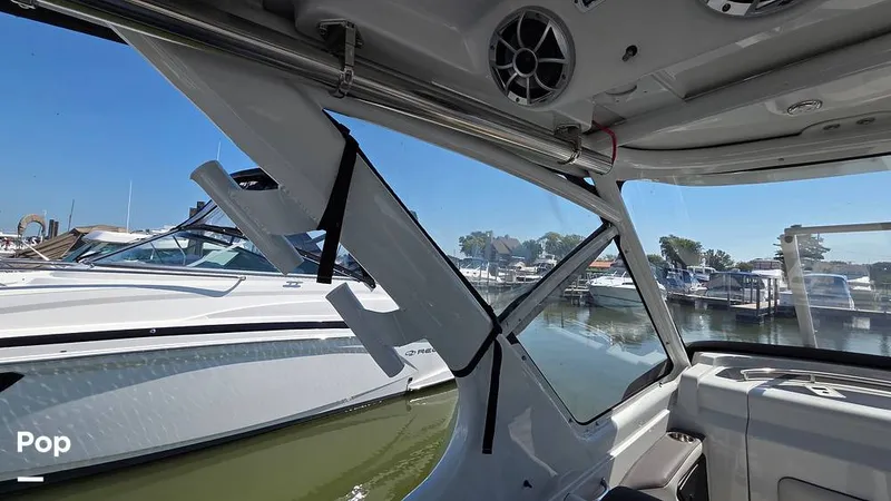 Slide: The Image of Crownline Boats Finseeker 280DC 2024 - 16627477