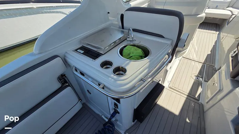 Slide: The Image of Crownline Boats Finseeker 280DC 2024 - 16627457