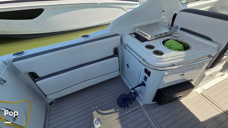 Slide: The Image of Crownline Boats Finseeker 280DC 2024 - 16627454
