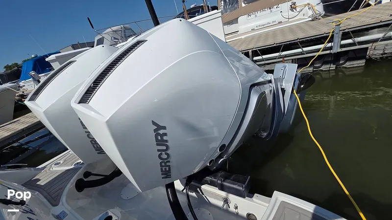 Slide: The Image of Crownline Boats Finseeker 280DC 2024 - 16627435
