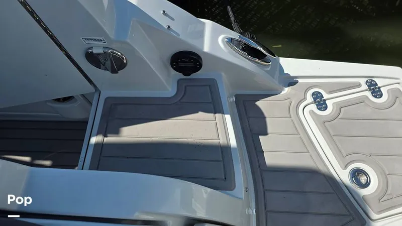 Slide: The Image of Crownline Boats Finseeker 280DC 2024 - 16627438