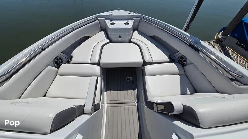 Slide: The Image of Crownline Boats Finseeker 280DC 2024 - 16627528