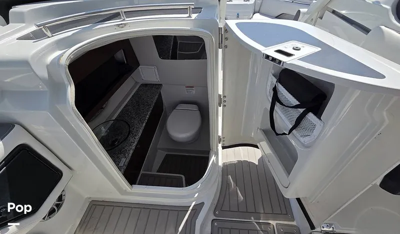 Slide: The Image of Crownline Boats Finseeker 280DC 2024 - 16627516