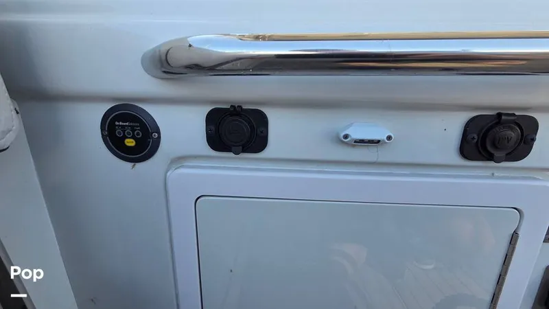 Slide: The Image of Crownline Boats Finseeker 280DC 2024 - 16627461