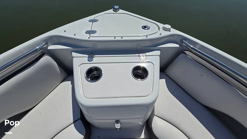 Slide: The Image of Crownline Boats Finseeker 280DC 2024 - 16627532
