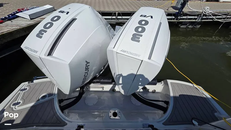 Slide: The Image of Crownline Boats Finseeker 280DC 2024 - 16627420
