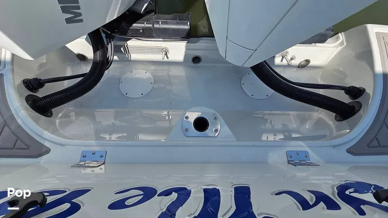 Slide: The Image of Crownline Boats Finseeker 280DC 2024 - 16627434